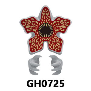 G0193 <span class=keywords><strong>Stranger</strong></span> <span class=keywords><strong>Things</strong></span> Demogorgon Max Will Minifigs Juguetes Personnages Plastique Anime Éducatif Ensembles de blocs de construction Jouets pour enfants - Product Image 3