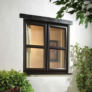 Bán nóng thiết kế cắt kính nhôm cửa sổ với an ninh cho ngôi nhà - Product Image 6