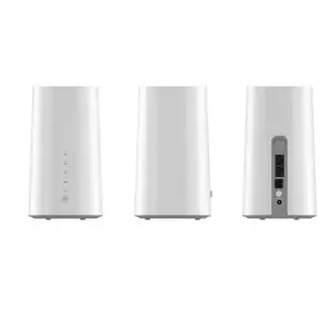 FWA 5G NR router WIF I6 AX3600 lighting speed 5G indoor router mesh