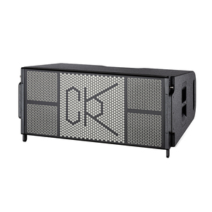 Sistema de Línea Profesional, Altavoces de Audio para Exteriores de 12 Pulgadas W-123, Altavoces Profesionales - Product Image 4