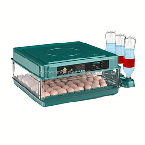 Incubateur à œufs de poulet - Product Image 1