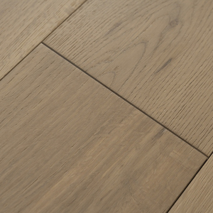 Suelo de madera maciza de <span class=keywords><strong>roble</strong></span> europeo 910mm Diseño moderno Sistema de bloqueo de clic de grado ABCD para uso interior de villas elegantes - Product Image 6