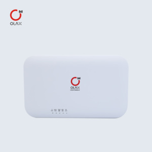 มินิยูพีเอส ระบบสำรองไฟฟ้าแบบต่อเนื่อง AC 20000mAh 12V 15V 24V แบตเตอรี่สำรองสำหรับเราเตอร์ไวไฟ กล้องวงจรปิด รุ่น D8 Pro มินิยูพีเอส D8 Pro - Product Image 2