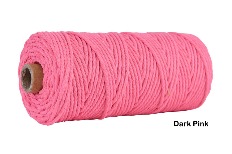 Dark pink