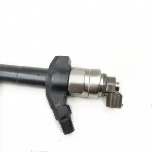 El conjunto de inyector de combustible 6C1Q-9K546-AC 095000-5800 es adecuado para <span class=keywords><strong>Ford</strong></span> <span class=keywords><strong>Transit</strong></span> 2,4 <span class=keywords><strong>TDCi</strong></span> nuevo - Product Image 3