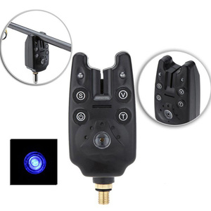 <span class=keywords><strong>Pêche</strong></span> <span class=keywords><strong>de</strong></span> <span class=keywords><strong>nuit</strong></span> Led Highlight <span class=keywords><strong>pêche</strong></span> à la <span class=keywords><strong>carpe</strong></span> Anti-morsure alarme sans fil matériel <span class=keywords><strong>de</strong></span> <span class=keywords><strong>pêche</strong></span> à la <span class=keywords><strong>carpe</strong></span> - Product Image 6