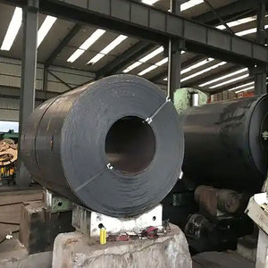 ม้วนเหล็กคาร์บอนรีดร้อน q355 ss400 q275 q235 q215 Q195แบบกำหนดเองราคาถูก - Product Image 5