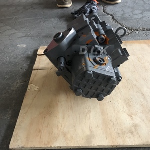 Cho các bộ phận máy xúc Yanmar ap2d14lv1rs6 bơm thủy lực B27 bơm thủy lực chính - Product Image 3