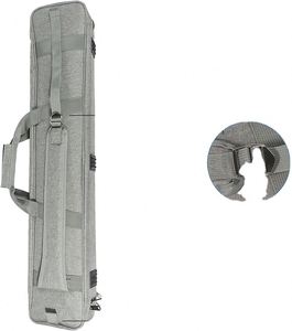 Étui de queue de billard portable et robuste unisexe, imperméable, de la marque JINCHUAN, certifié BSCI, élégant pour le snooker et le billard - Product Image 1