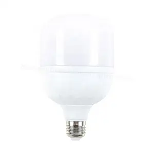 China Supplier T Bulbs E27 B22 5W 10W 15W 20W 30W 40W 50W 60W Led Bulbs Energy Saving Led Bulb Lights