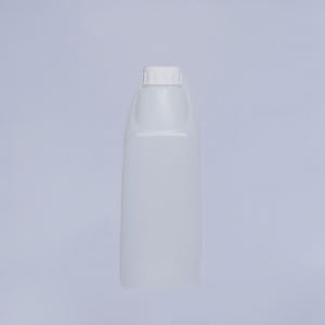 Bidón de Plástico HDPE Blanco de 4L, Resistente y Personalizado, con Tapa de Rosca, para Gasolina y Aceite de Motor - Product Image 6