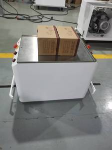 जिनटियन B50 एगव स्मार्ट विनिर्माण चुंबकीय नेविगेशन 10 मिमी सटीकता 10 कोण बाधा परिहार 24 एच ऑपरेशन 10-30 मी/एस - Product Image 4