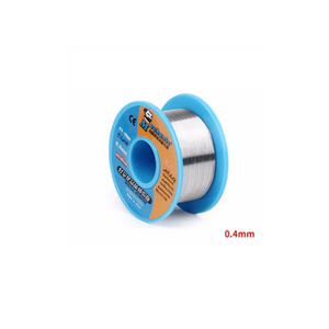 <span class=keywords><strong>Fil</strong></span> d'étain 40g pour la <span class=keywords><strong>soudure</strong></span> de carte mère de ligne de téléphone mobile <span class=keywords><strong>Fil</strong></span> de <span class=keywords><strong>soudure</strong></span> colophane 0.2-0.6mm OEM/ODM personnalisable - Product Image 3