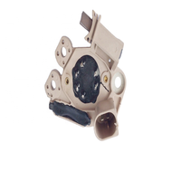 WGD-M5020, Régulateur de tension d'alternateur de haute qualité, super durable, pièces automobiles WGD, pour Audi/Volkswagen