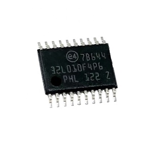 STM32L010 STM32L010F4P6 MCU TSSOP20ชิปวงจรรวม - Product Image 1
