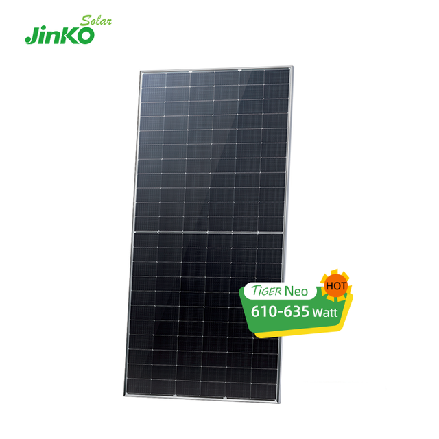 China 610W 615W 620W 625W 630W 635W Energy 132 Cells Solar Panel PV Module Solar Module Factory High-quality Cheap Affordable