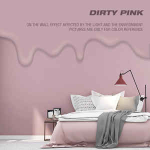 Pintura de Látex a Base de Agua de 500g para Cambio de Color en el Hogar, Segura y No Tóxica, Pintura de Emulsión de Látex para Paredes Interiores - Product Image 5