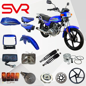 Bera <span class=keywords><strong>BRF</strong></span> 150 Cc ricambi moto accessori originali Repuestos Accsorios De <span class=keywords><strong>BRF</strong></span> Leon 150 per Bera - Product Image 4