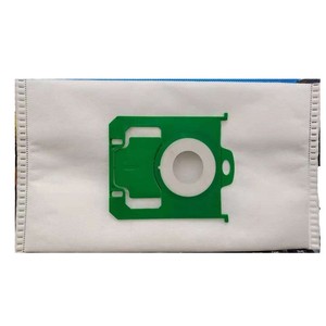 Pièces de rechange pour aspirateur manuel <span class=keywords><strong>Electrolux</strong></span> FC8202 9130 HR8375 E201S, <span class=keywords><strong>brosse</strong></span> en plastique réutilisable et sac à poussière - Product Image 2
