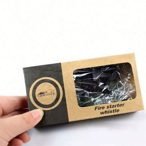 Herramienta de Encendido Rápido Resistente al Óxido - Confiable para Rescates de Emergencia, Respaldo Doméstico y Preparación para Acampar - Product Image 4