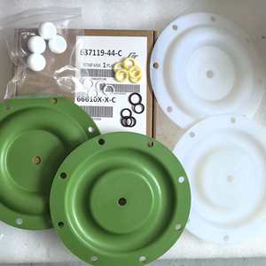Kit de Reparación de Bomba Chengji 637391-AA PD15 para Ingersoll Rand, Sección de Gas de 1.5 Pulgadas, Alta Presión - Product Image 2