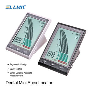 Pencari lokasi Apex Dental Mini, alat medis gigi, peralatan bedah saluran akar endodontik pengukuran perawatan mulut kedokteran gigi - Product Image 3