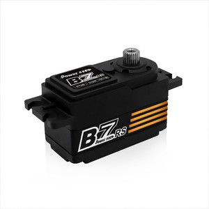 Servo PowerHD B7RS con Engranajes Metálicos, 14kg de Torque, para Autos RC de Drift, Uso en Interiores y Exteriores - Product Image 1