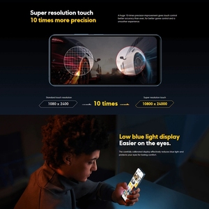 Tout Neuf Original POCO X5 5G Version Globale UE 8 Go + 256 Go Téléphone Mobile 5G Smartphones <span class=keywords><strong>2023</strong></span> - Product Image 5