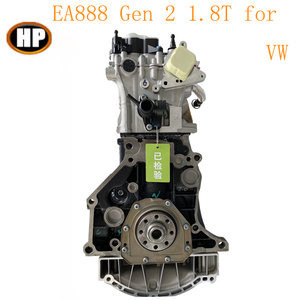 Syhp Gen2 ea888 mới 1.8 tsi <span class=keywords><strong>CdA</strong></span> động cơ dài khối cho Volkswagen golf 6 Passat Skoda Octavia tuyệt vời YETI động cơ cdaa <span class=keywords><strong>CdA</strong></span> - Product Image 4