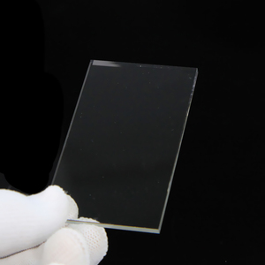 Ventana óptica de zafiro, cristal de tamaño personalizado - Product Image 6