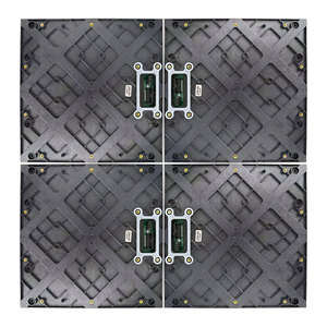 Giá tốt nhất bán sỉ cho thuê Màn hình mô-đun ngoài trời DIY <span class=keywords><strong>LED</strong></span> hiển thị đầy đủ phía trước bảo trì 250x250 mét IP65 p3.91 <span class=keywords><strong>LED</strong></span> mô-đun - Product Image 4