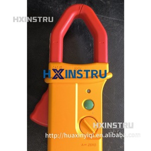 I1010 แคลมป์วัดกระแสไฟฟ้า แบบใช้แล้ว - Product Image 1