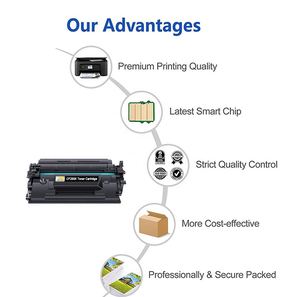 CF289X Cartouche d'encre 89X Toner Compatible pour HP 89X Cartouche de Toner 89X Imprimante Toner En Gros - Product Image 3