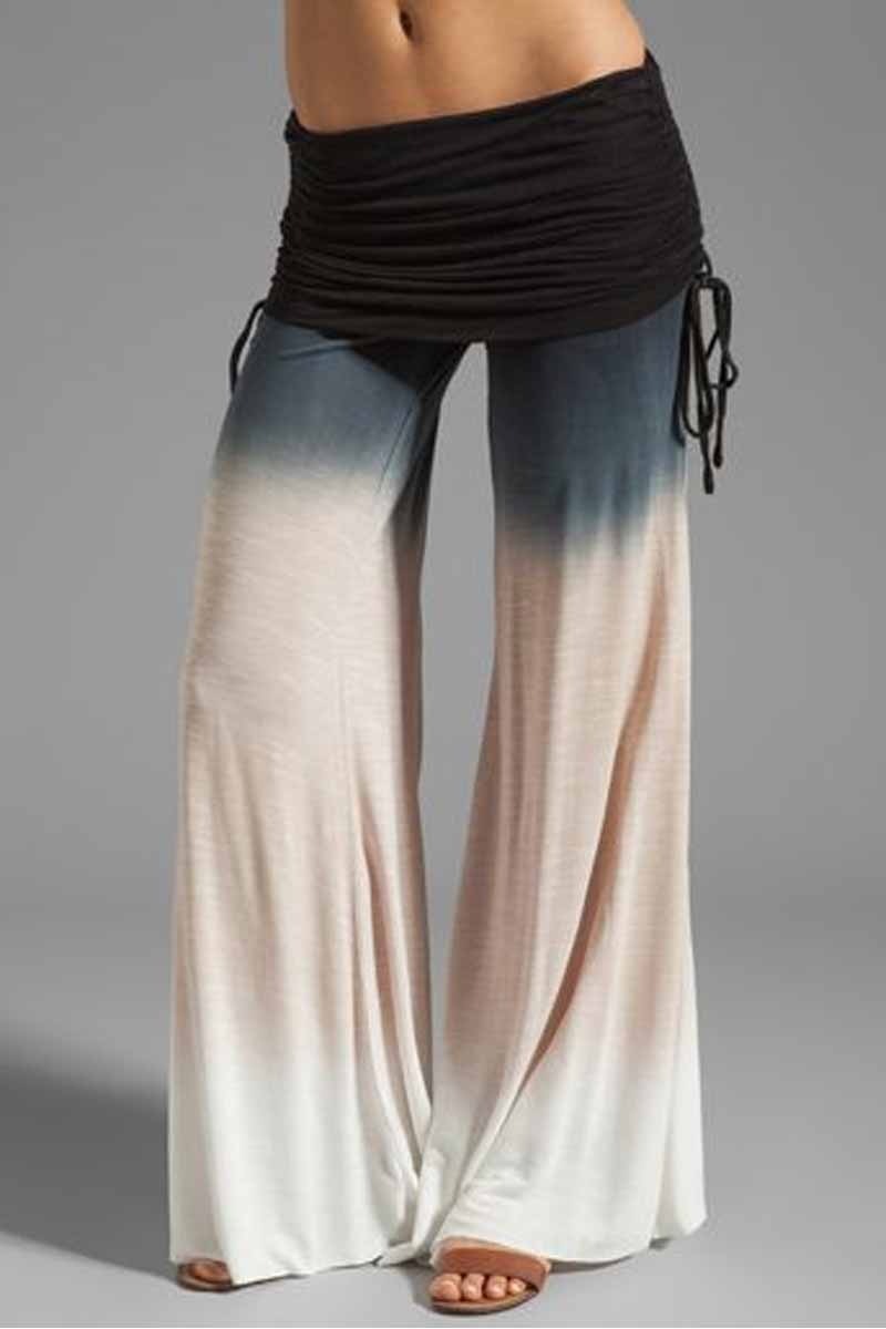 Black-navy-beige