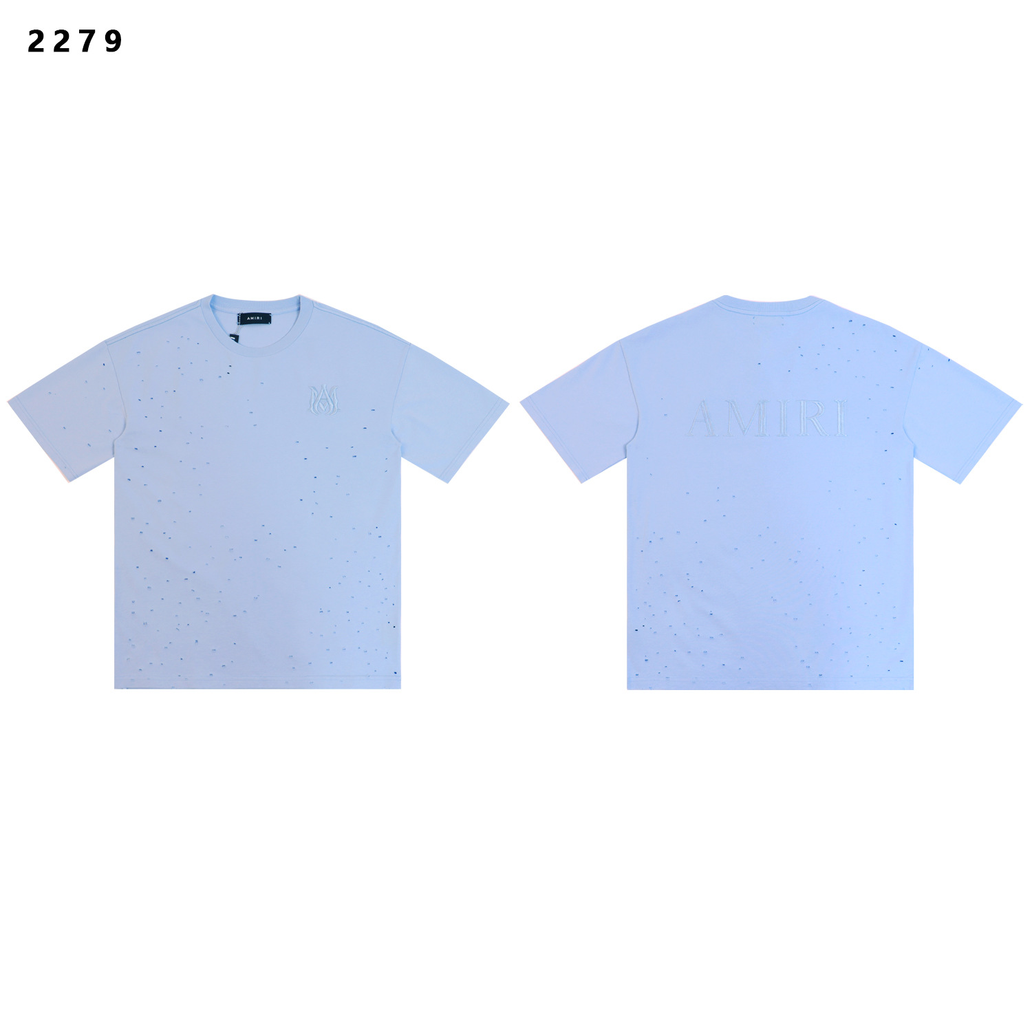 2279 washed blue