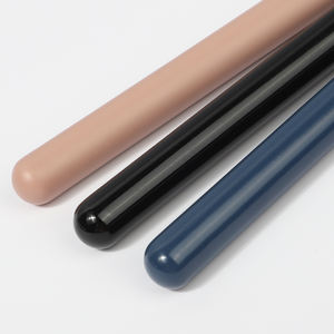 <span class=keywords><strong>Corrector</strong></span> <span class=keywords><strong>de</strong></span> dedo mágico <span class=keywords><strong>Corrector</strong></span> suave Pro colorido sintético vegano viaje al por mayor <span class=keywords><strong>brocha</strong></span> <span class=keywords><strong>de</strong></span> maquillaje personalizada <span class=keywords><strong>de</strong></span> lujo <span class=keywords><strong>de</strong></span> alta calidad - Product Image 4