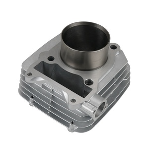 Bộ Xi Lanh Piston Ecnc Vòng Đệm Piston Cho Suzuki GN250 1985-2001 GZ250 Marauder 1999-2010 TU250 1997-2001 #11210-38202 - Product Image 6