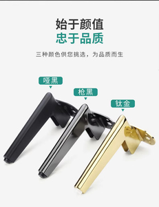 New Arrival Rose <b>Gold</b> Iron Frame Metal <b>Sofa</b> Legs Furniture Accessories Popular Products <b>Sofa</b> Legs - Product Image 6