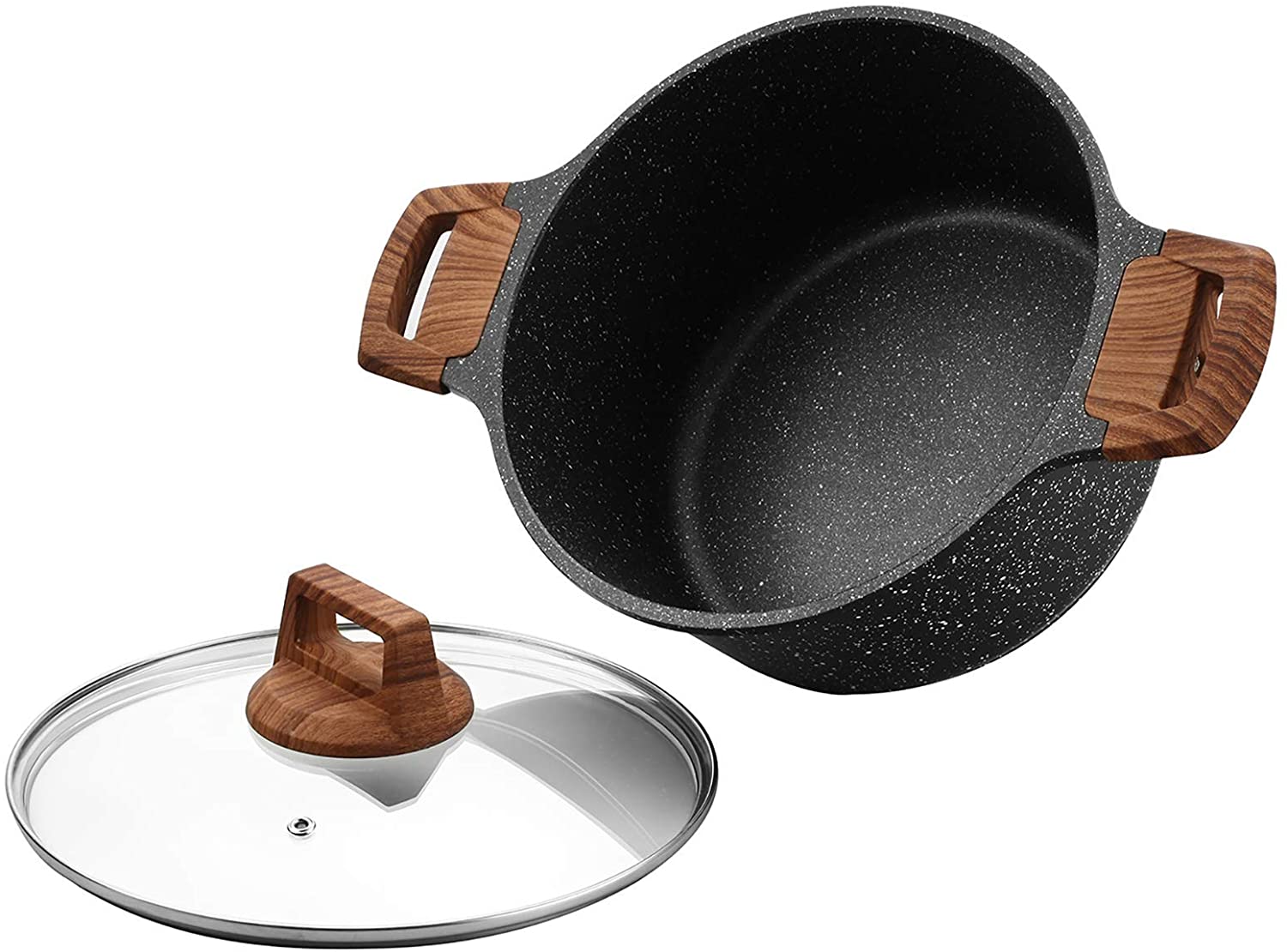 Olla de sopa de 9,45 pulgadas
