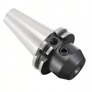 Mandrin de fraisage de type Fervi Weldon pour applications d'usinage de précision - Product Image 2