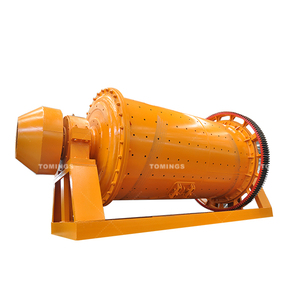 Nhà máy bóng hình nón, thiết bị máy móc khai thác mỏ, thiết bị nghiền quặng, máy nghiền xỉ, Máy Nghiền bi - Product Image 5