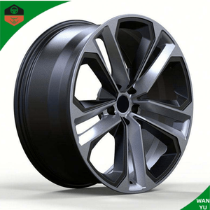 Rines de Aleación de 17 18 19 20 21 Pulgadas 4X4 para Highlander Hilux Fortuner, Rin Forjado para Land Cruiser Prado 150 - Product Image 1