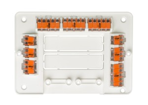 Plc L32 Wiing <strong>Cente</strong> Junction Ox - 207-3309 Warranty Product - Product Image 1