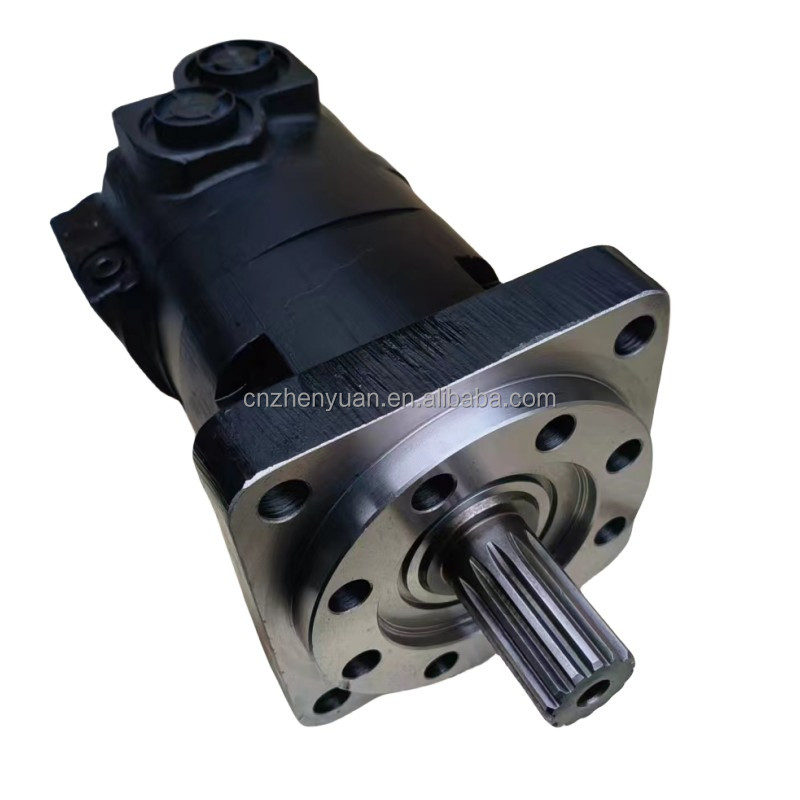 Bodhrán バウロン Char-lynn High Pressure Piston Motor 10nm 104-6402-005 Oem | Wholesale