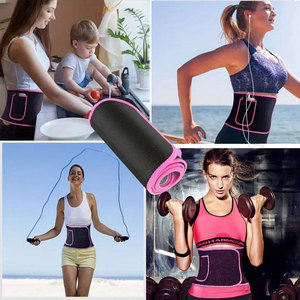 ماكينة تشذيب الخصر من النيوبرين للنساء والرجال بسعر الجملة من النيوبرين ، ماكينة حزام لف للنساء - Product Image 6