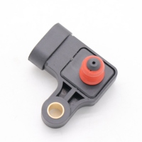 96276354 25184081 96417830 96482570 Capteur de pression absolue du collecteur du capteur MAP pour Chevrolet Aveo Aveo5 1.6L L4