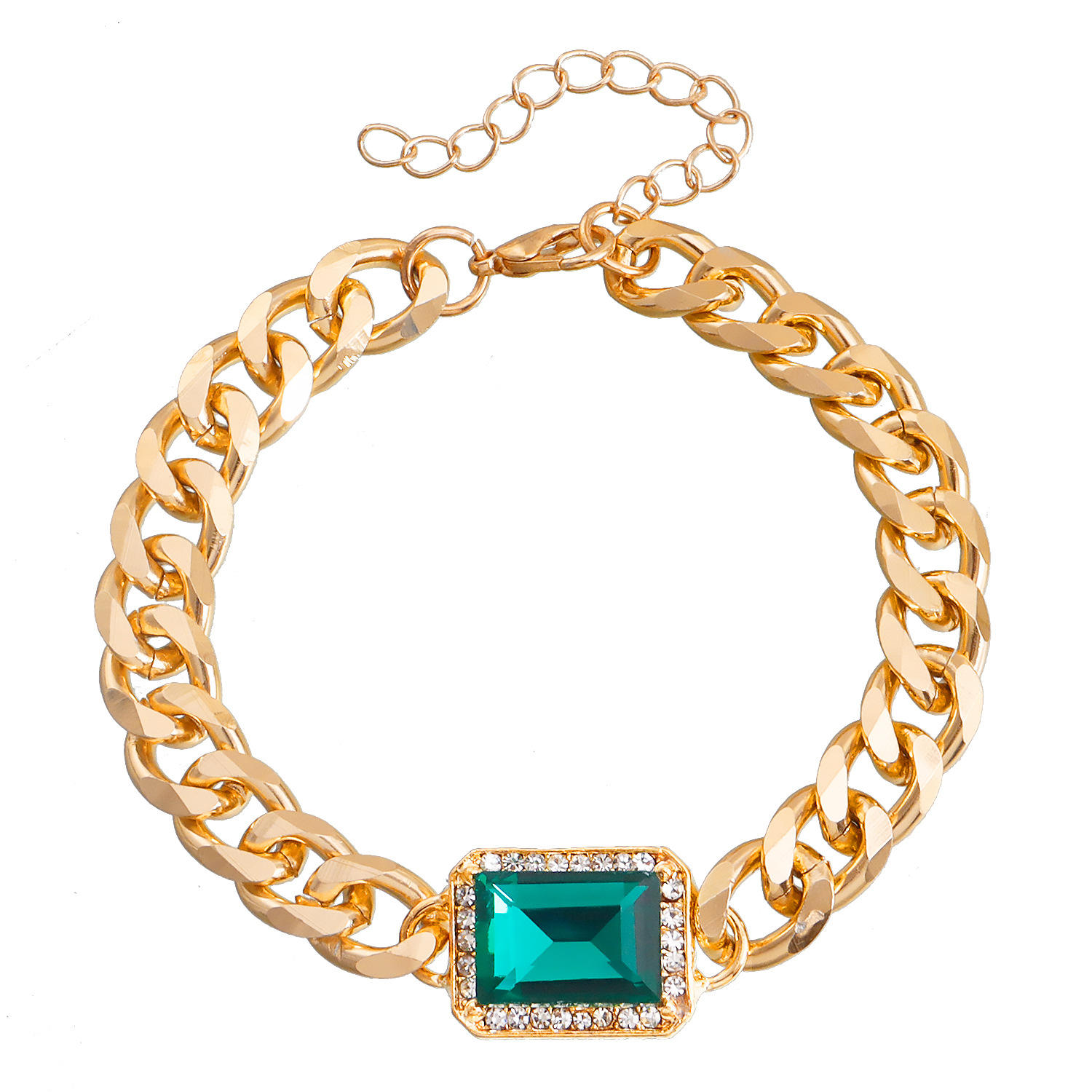 สร้อยข้อมือทอง ZW2020