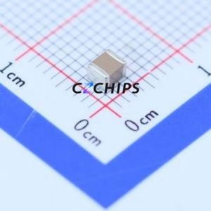 Condensateur SMD (MLCC) C1210X105K101T 1210 (Capacité : 1uF) (Précision : 10%) (Tension nominale : 100V) - Product Image 2