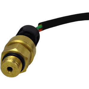 Capteur de pression de remplacement pour engins de construction, excavatrices E322C E325C E345B 3045666 1946722, pièces de moteur OEM robustes - Product Image 4