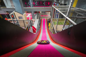 Hogwood khác nhau tùy chỉnh trượt, bao gồm thả slide, thép không gỉ slide, Donut trượt, núi lửa trượt, sừng trượt - Product Image 3